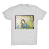 T-shirt 100% Organic cotton - Franc