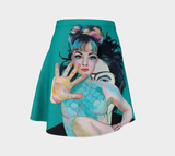 Karen Ann Jones ~ artist - Sunday Jones