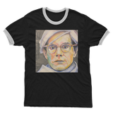 Leaders - Adult Ringer T-Shirt