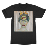 WTF Classic Adult T-Shirt