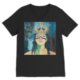 ‘You Got This’ - Classic V-Neck T-Shirt