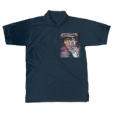 Miles Davis Classic Adult Polo Shirt