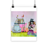 ‘Dream High’
 Classic Poster