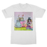 ‘Dream High’
 Classic Adult T-Shirt