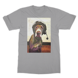 Fur babies Classic Adult T-Shirt