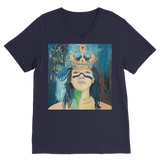 ‘You Got This’ - Classic V-Neck T-Shirt