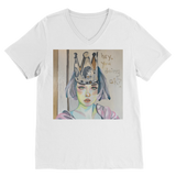 Karen Ann Jones ~ artist - Sunday Jones