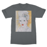 Blue Eggs Classic Adult T-Shirt