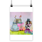 ‘Dream High’
 Classic Poster