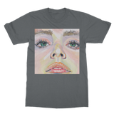 Fear vs Courage - Classic Adult T-Shirt