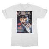 Miles Davis Classic Adult T-Shirt