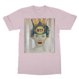 WTF Classic Adult T-Shirt