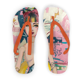 Karen Ann Jones ~ artist - Sunday Jones