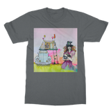 ‘Dream High’
 Classic Adult T-Shirt