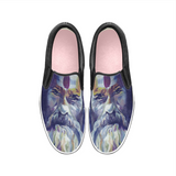 Karen Ann Jones ~ artist - Sunday Jones