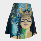 Karen Ann Jones ~ artist - Sunday Jones