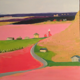 Karen Ann Jones ~ artist - Sunday Jones