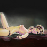 Karen Ann Jones ~ artist - Sunday Jones