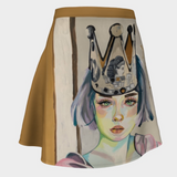 Karen Ann Jones ~ artist - Sunday Jones