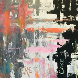 Karen Ann Jones ~ artist - Sunday Jones