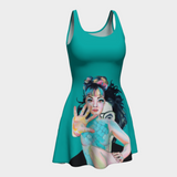 Karen Ann Jones ~ artist - Sunday Jones