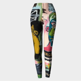 Karen Ann Jones ~ artist - Sunday Jones