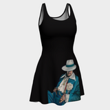 Karen Ann Jones ~ artist - Sunday Jones