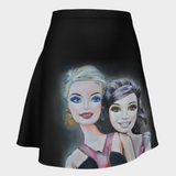 Karen Ann Jones ~ artist - Sunday Jones