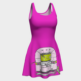 Karen Ann Jones ~ artist - Sunday Jones