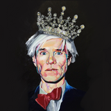 Karen Ann Jones ~ artist - Sunday Jones