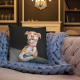 Karen Ann Jones ~ artist - Sunday Jones