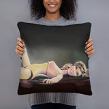 Karen Ann Jones ~ artist - Sunday Jones