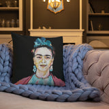 Karen Ann Jones ~ artist - Sunday Jones