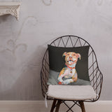 Karen Ann Jones ~ artist - Sunday Jones