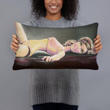 Karen Ann Jones ~ artist - Sunday Jones