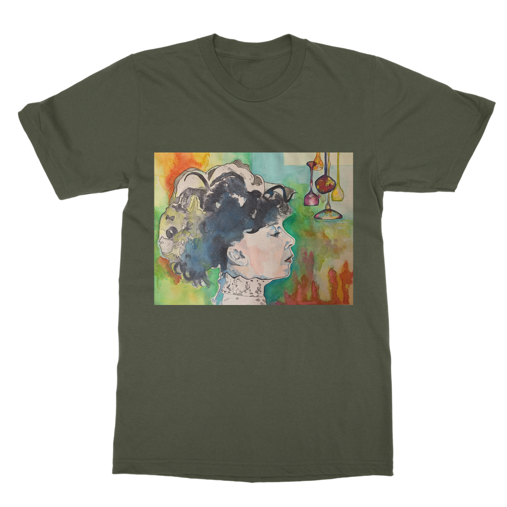 Leonor Fini Classic Adult T-Shirt