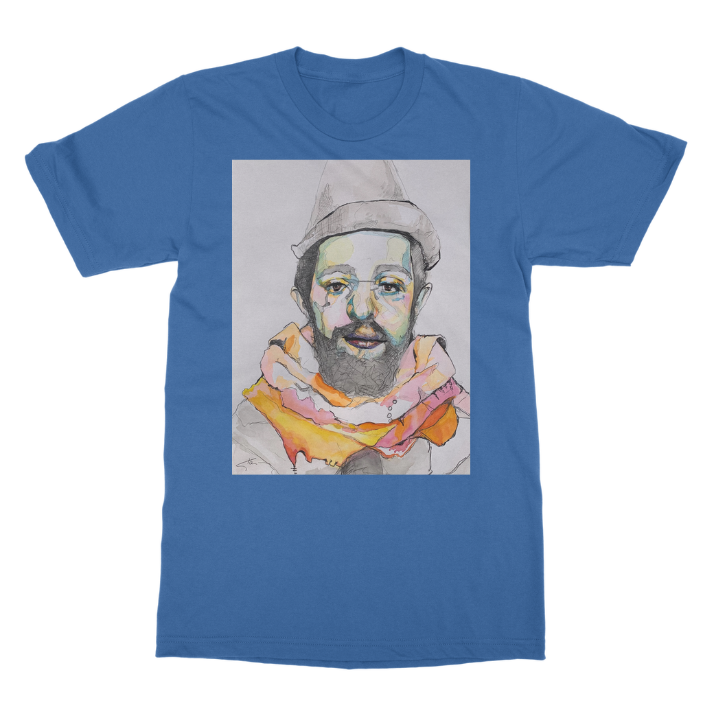 Toulouse Classic Adult T-Shirt