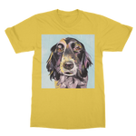 English Setter Classic Adult T-Shirt