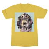 English Setter Classic Adult T-Shirt