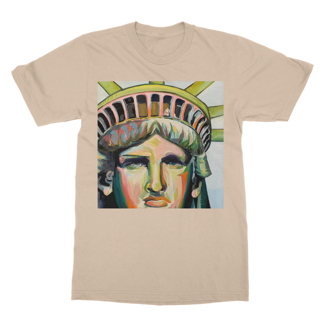 Us - Classic Adult T-Shirt
