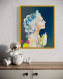 Original Oil Painting - ‘Dream’