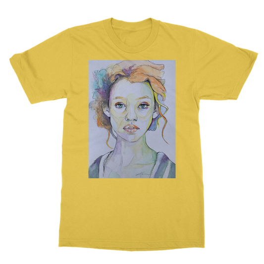 Alice Classic Adult T-Shirt