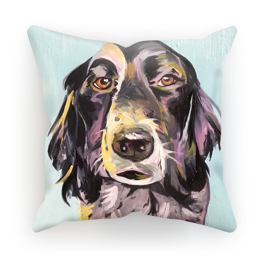 English Setter Cushion Cover
