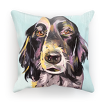 English Setter Cushion Cover