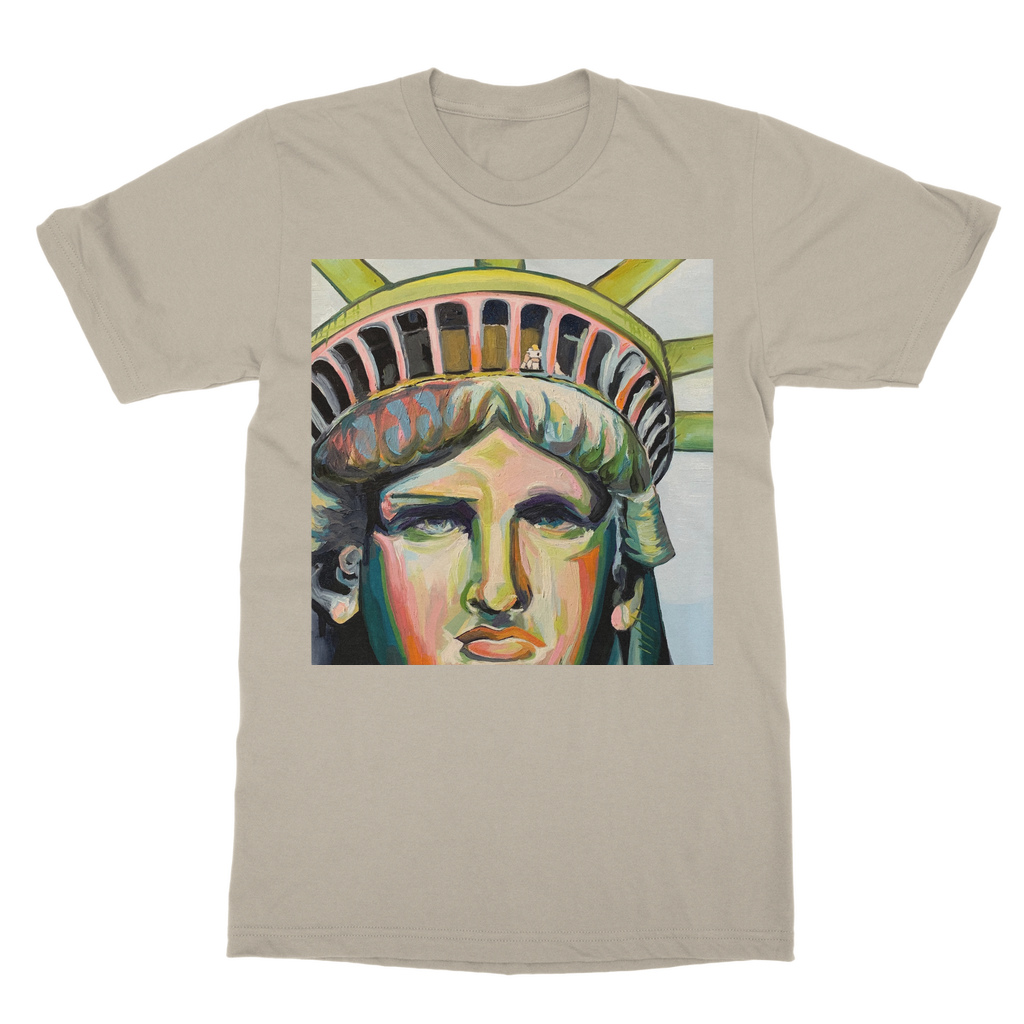 Us - Classic Adult T-Shirt