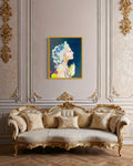 Original Oil Painting - ‘Dream’