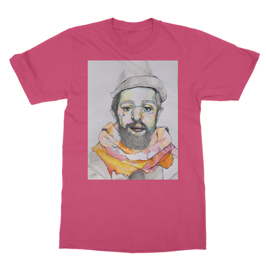 Toulouse Classic Adult T-Shirt