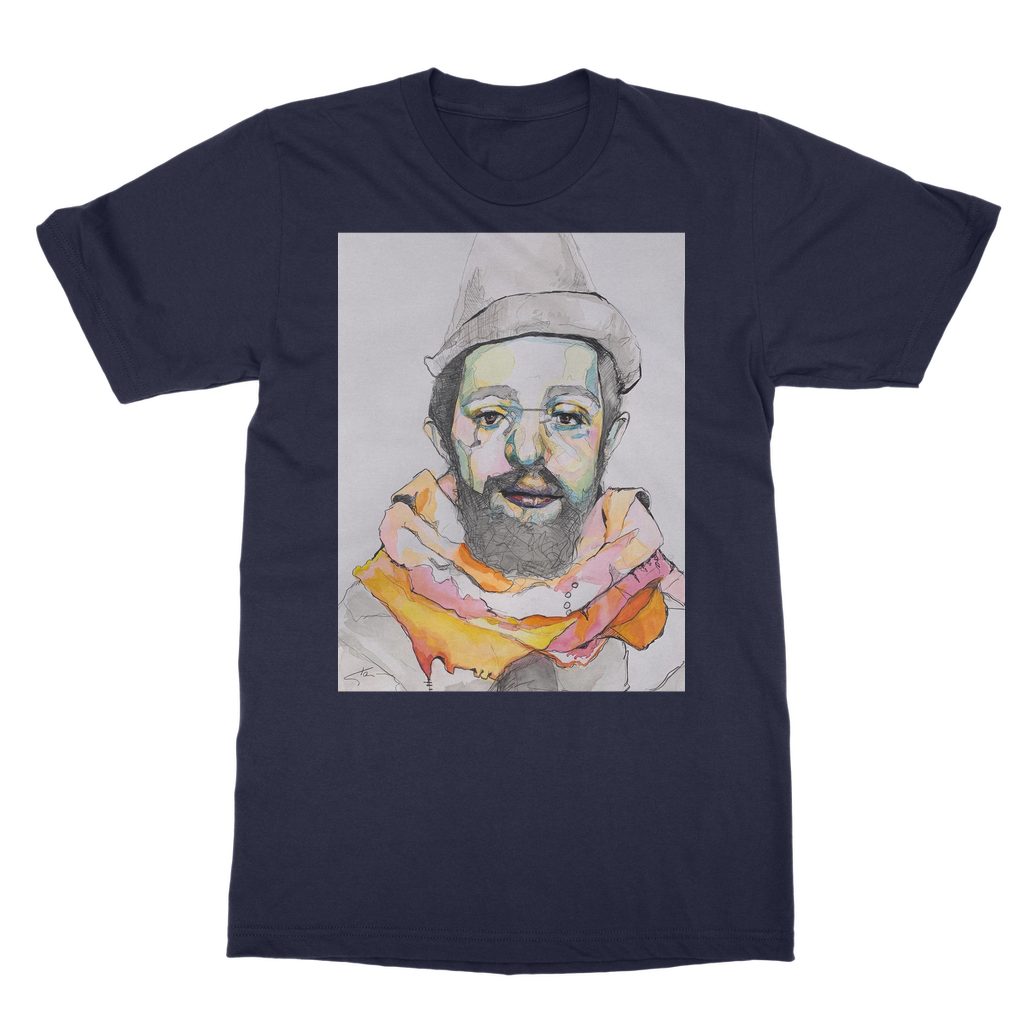 Toulouse Classic Adult T-Shirt