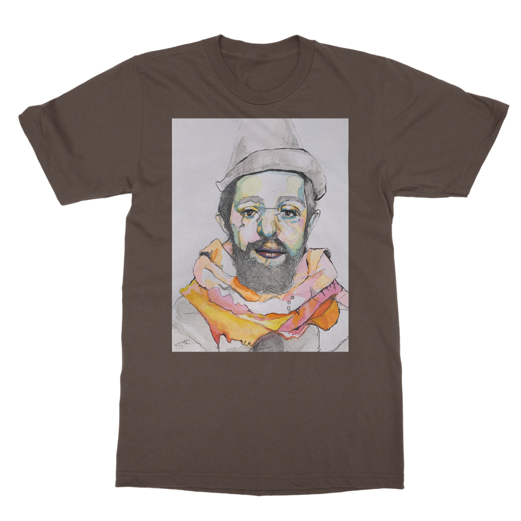Toulouse Classic Adult T-Shirt