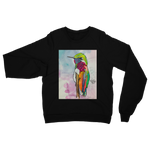 Hummingbird Classic Adult Sweatshirt